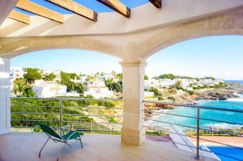 Villa Voramar