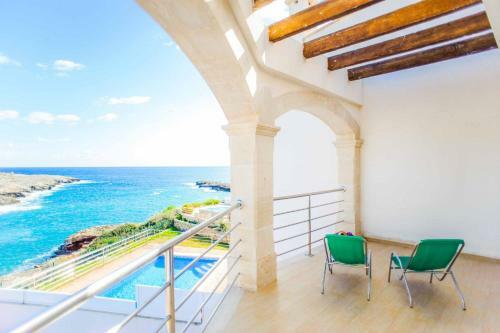 Villa Voramar