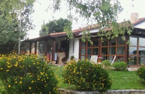 Casa Candelas