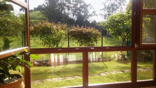 Casa Candelas