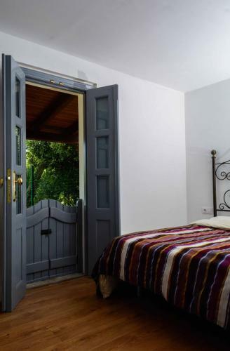 Casa Candelas