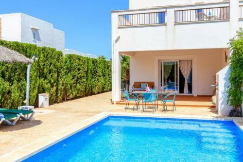 Villa Dunas In Cala Dor
