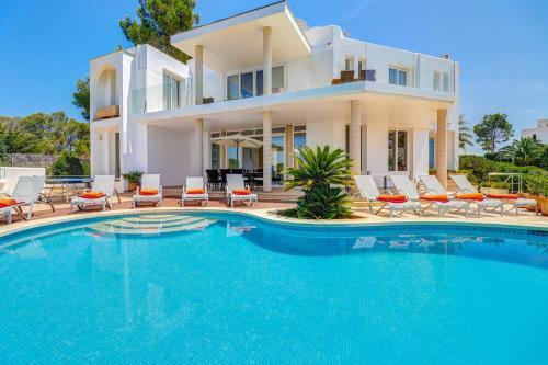 Villa Ses Arcades By Villa Plus