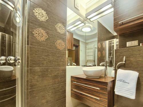 Visitzakopane - Malibu Apartment