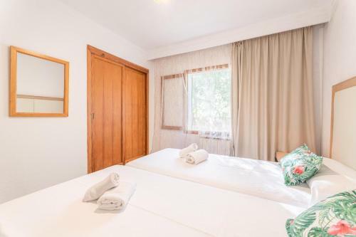 Apartamento Felipe 1-3
