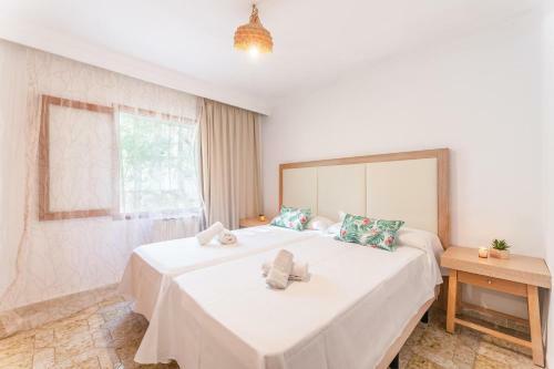 Apartamento Felipe 1-3