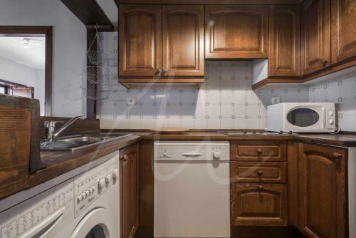 Apartamento Tuc de Beret By Seamount Rentals