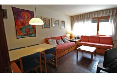 Apartamento Aguilera