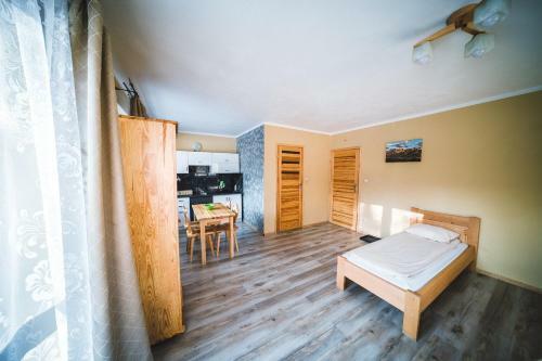 Pokoje I Apartamenty Nad Potokiem