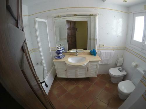 Villa Roc Beach Mansi�n