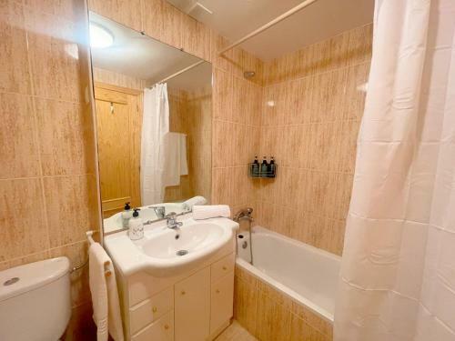 Apartamento *white Formigal*