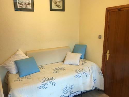 Apartamento C�ntrico En Formigal