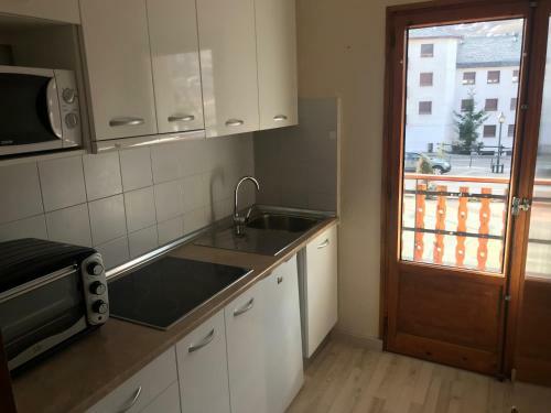 Apartamento C�ntrico En Formigal