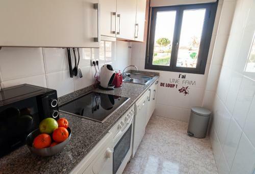 Apartamento Beach & Pool Sant Salvador - 150m From Sea