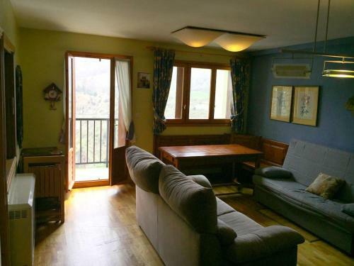 Apartamentos Formigal