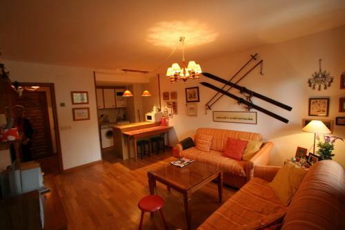 Apartamentos Formigal