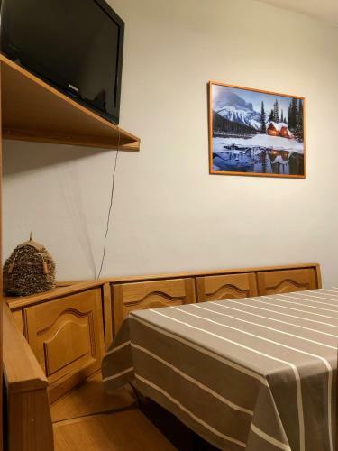 Apartamento Anayet Sweet Home