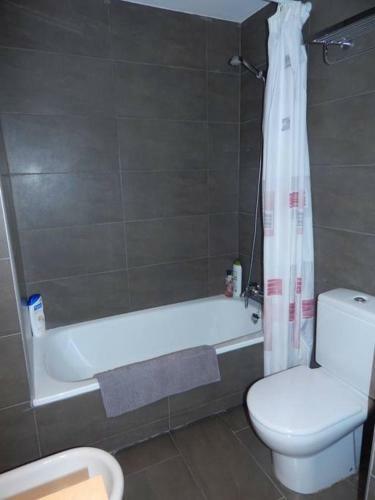 Apartamento Masia Blanca - Coma-ruga