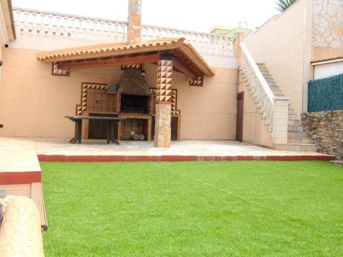 Villa Iglu Con Piscina Privada