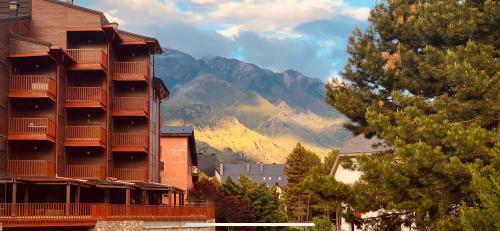 Apartamento Inmobiliaria Formigal