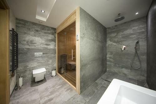 Apartamento Rezydencja Catherina