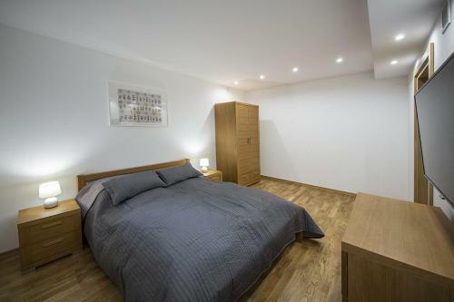 Apartamento Rezydencja Catherina