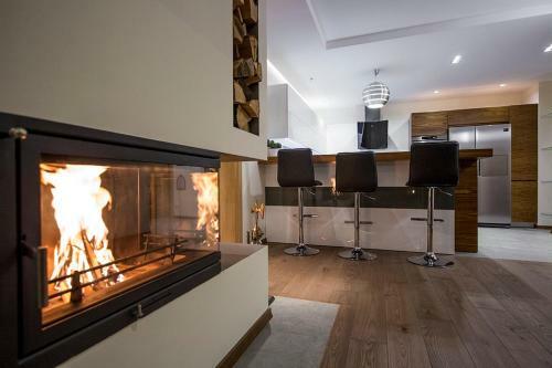 Apartamento Rezydencja Catherina