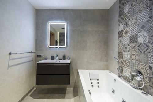Apartamento Rezydencja Catherina