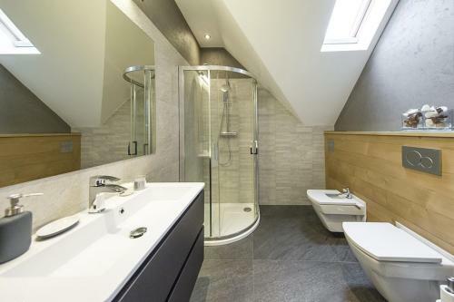 Apartamento Rezydencja Catherina