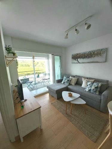 Apartamento El Franc�s