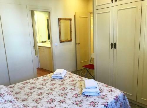 Apartamento En Playa Franc�s (Coma-ruga)