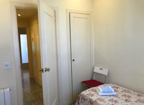 Apartamento En Playa Franc�s (Coma-ruga)