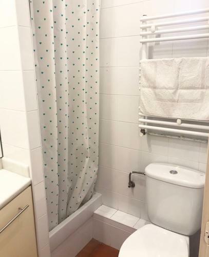 Apartamento En Playa Franc�s (Coma-ruga)