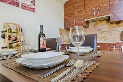 Apartamenty Tatrza?skie