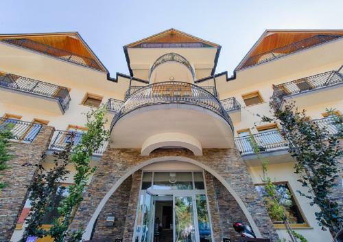 Apartamenty Tatrza?skie