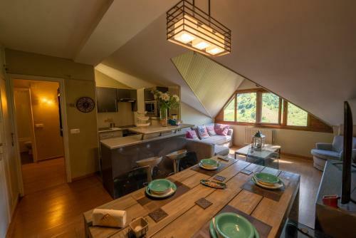 Apartamento Inmobiliaria Formigal - Admite Mascotas