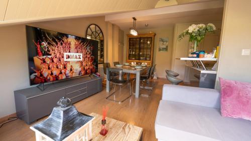 Apartamento Inmobiliaria Formigal - Admite Mascotas