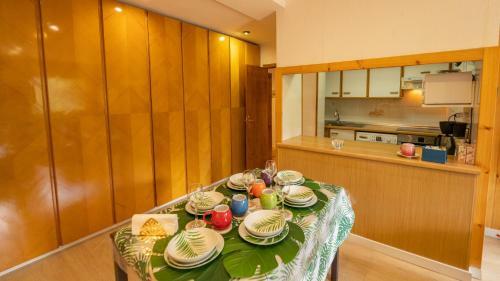 Apartamento Inmobiliaria Formigal - Admite Mascotas