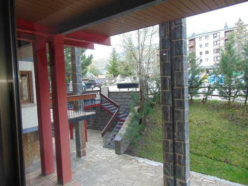 Apartamento Centro Formigal
