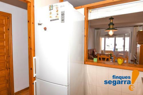 Apartamento Arenal 33