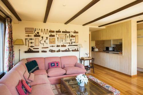 Apartamento Iron ? ? ? Wifi, 2 Dormitorios Y 2 Ba�os