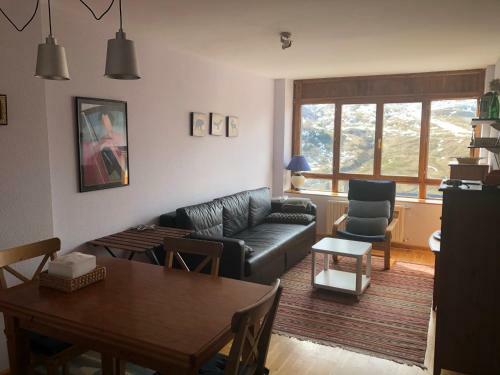 Esqui&relax Apartment