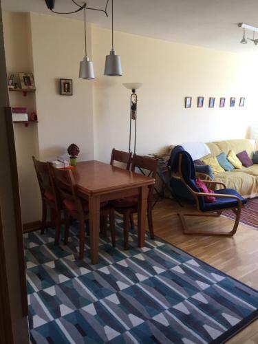Esqui&relax Apartment