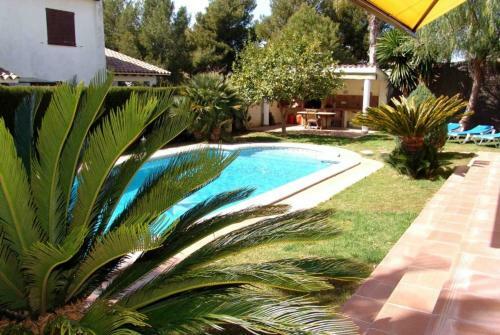 Club Villamar - Nilona