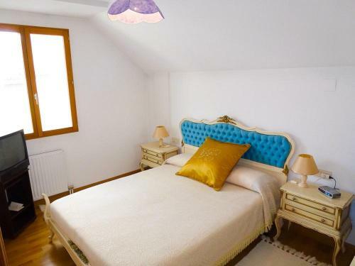 Apartamentos Formigal - Admite Mascotas