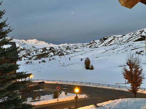 Los Ibones - Formigal Ski Lodge