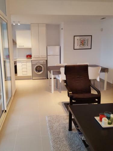 Apartamento Nautico Entremares