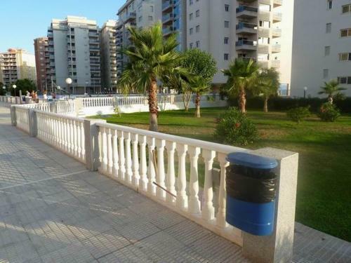 Apartamento La Manga