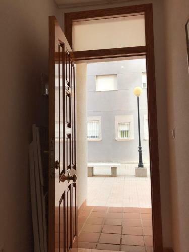 Apartamento La Manga