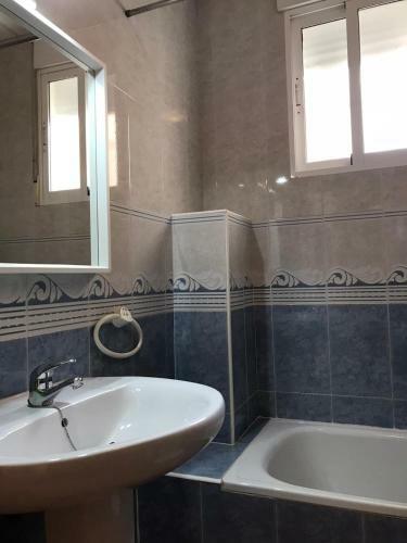 Apartamento La Manga